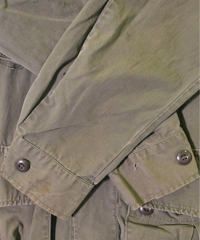 MILITARY Millitary jackets