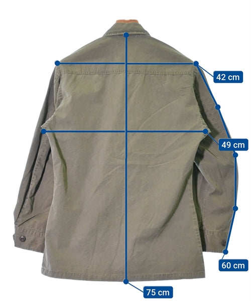 MILITARY Millitary jackets