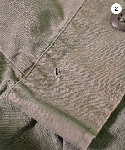 MILITARY Millitary jackets