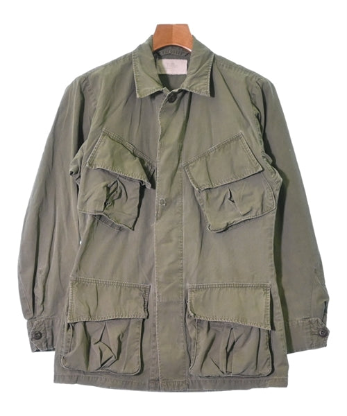 MILITARY Millitary jackets