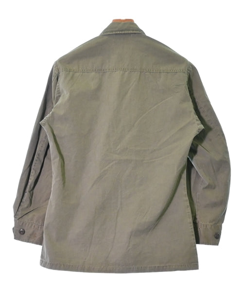 MILITARY Millitary jackets