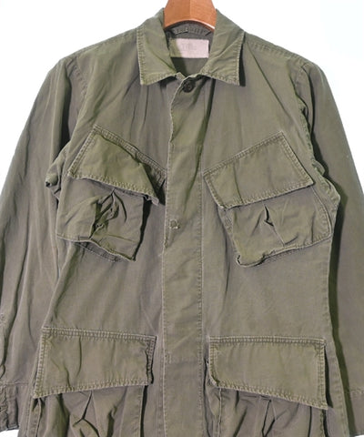 MILITARY Millitary jackets