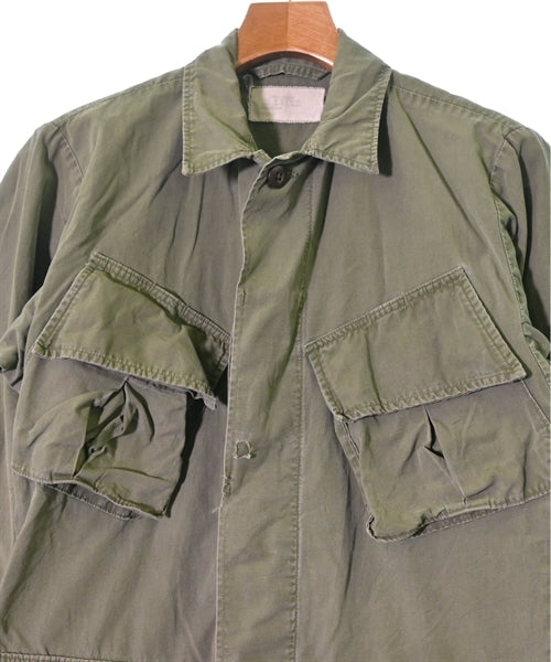 MILITARY Millitary jackets