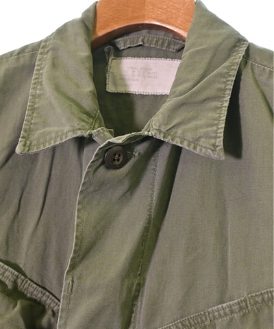 MILITARY Millitary jackets