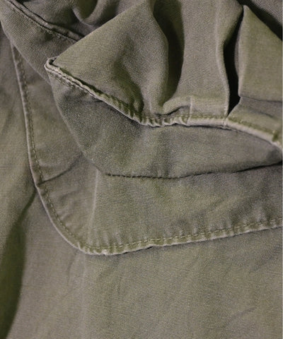 MILITARY Millitary jackets