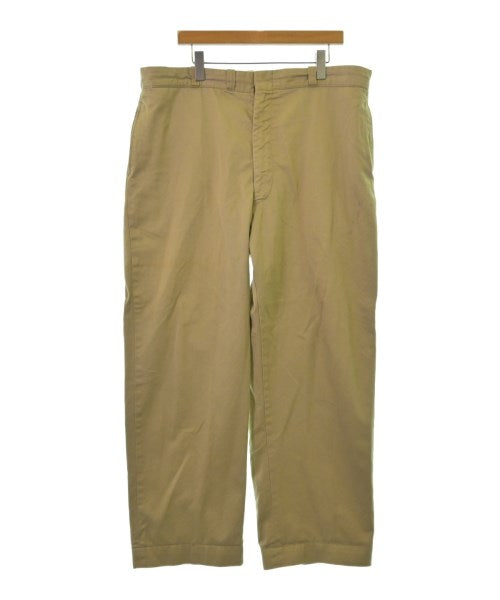 MILITARY Chinos