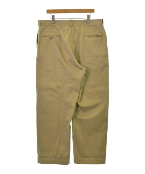 MILITARY Chinos