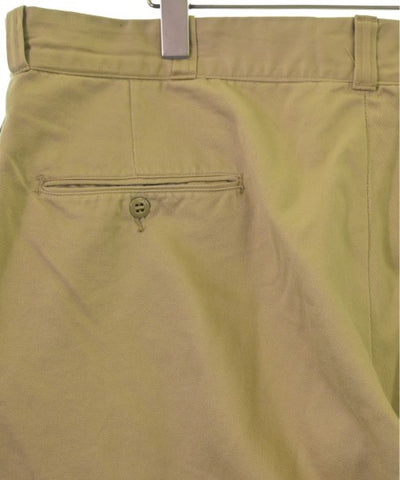 MILITARY Chinos