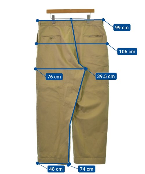 MILITARY Chinos