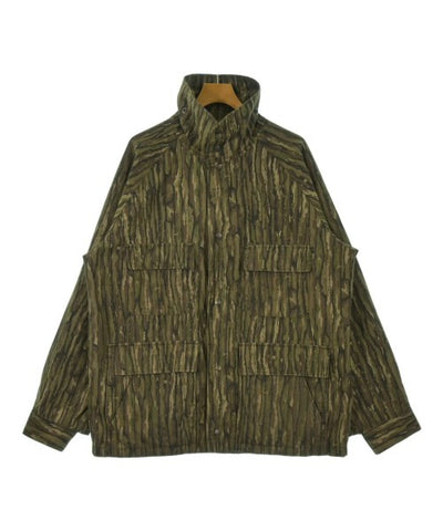 Other Brand Millitary jackets