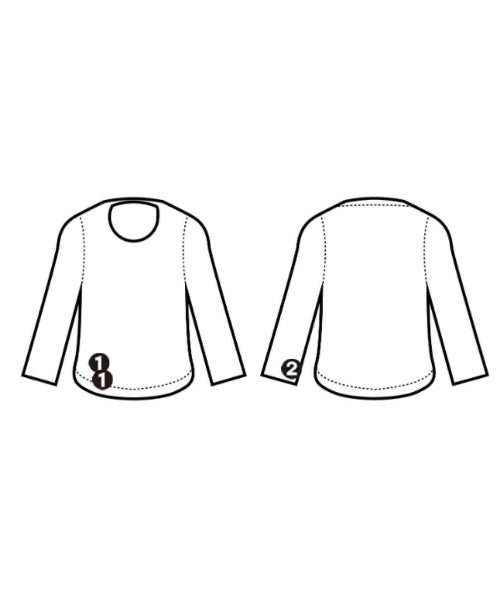 Other Brand Tee Shirts/Tops