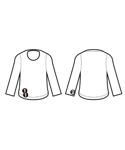 Other Brand Tee Shirts/Tops