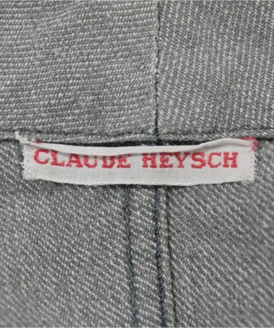 Other Brand Chesterfield coats