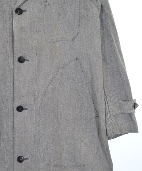 Other Brand Chesterfield coats