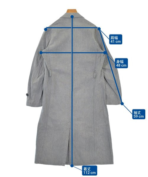 Other Brand Chesterfield coats