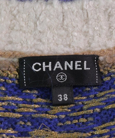 CHANEL Sweaters