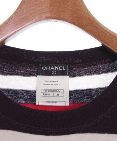 CHANEL Sweaters