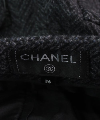 CHANEL Shorts