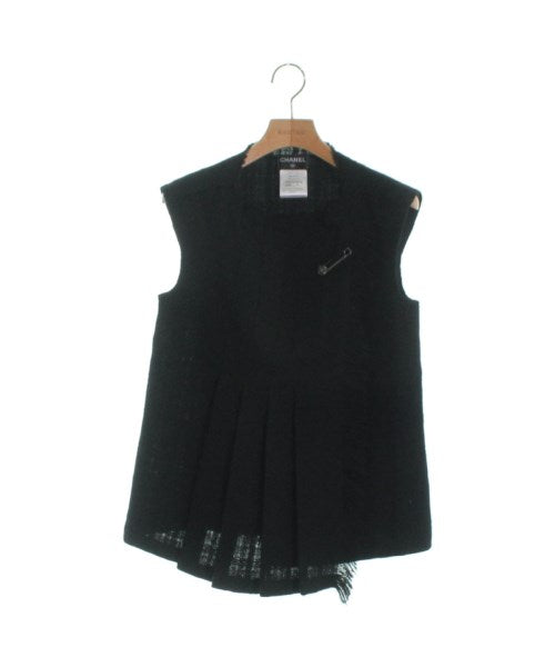 CHANEL Vests