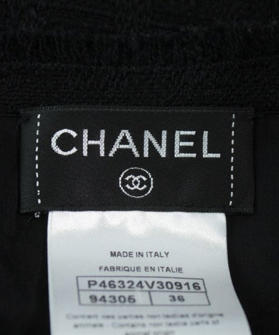 CHANEL Vests