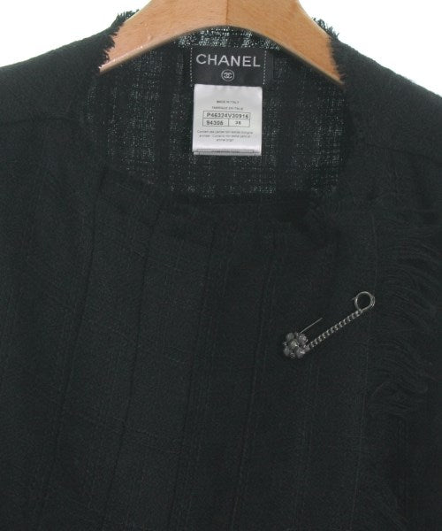 CHANEL Vests