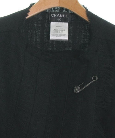 CHANEL Vests