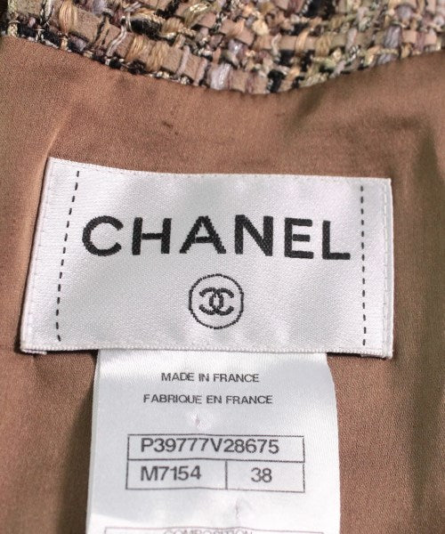 CHANEL Dresses