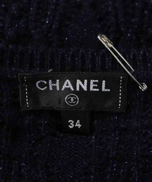 CHANEL Dresses