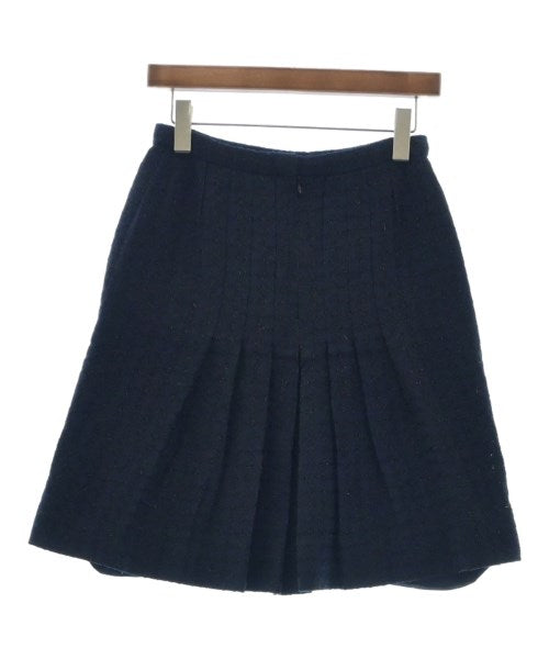 CHANEL Mini skirts