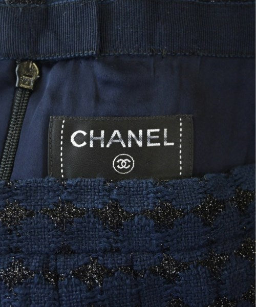 CHANEL Mini skirts