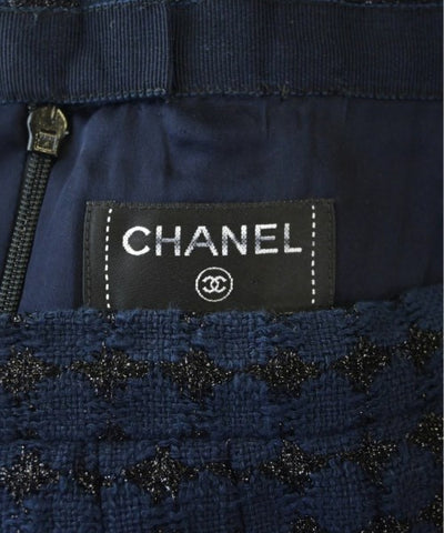 CHANEL Mini skirts