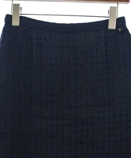 CHANEL Mini skirts