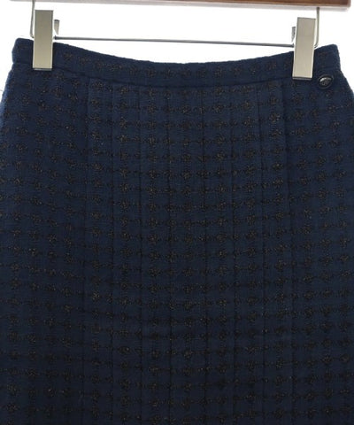 CHANEL Mini skirts