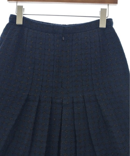 CHANEL Mini skirts