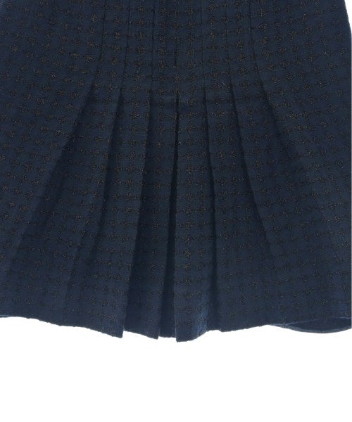 CHANEL Mini skirts