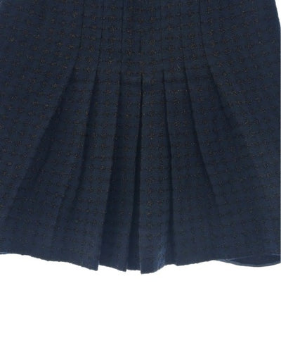 CHANEL Mini skirts
