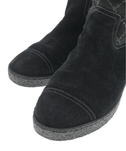 CHANEL Boots