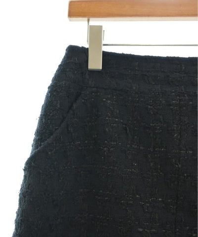 CHANEL Knee length skirts