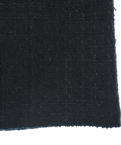 CHANEL Knee length skirts