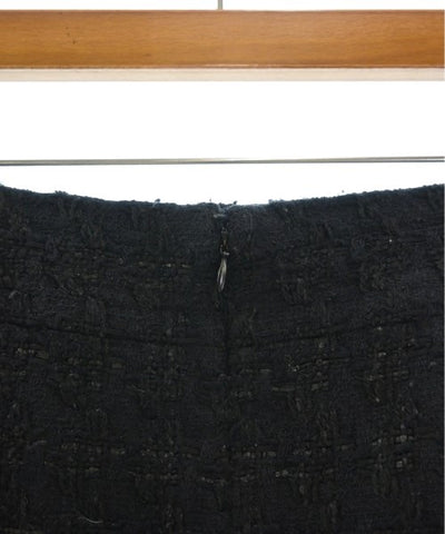 CHANEL Knee length skirts