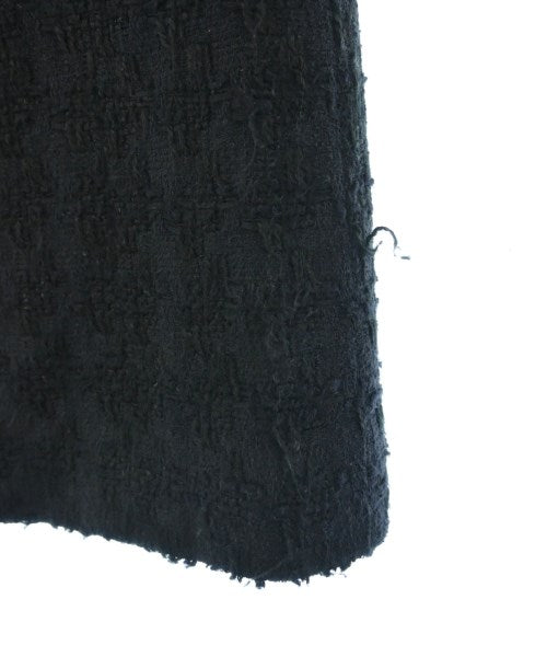 CHANEL Knee length skirts