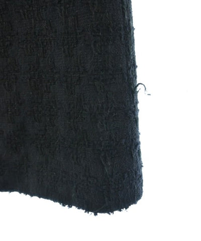 CHANEL Knee length skirts