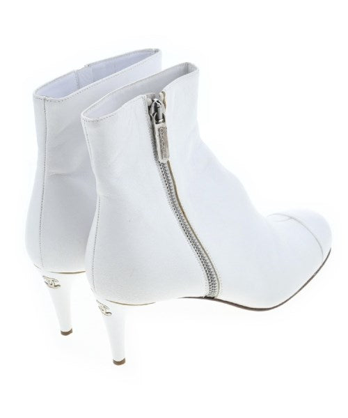 CHANEL Boots