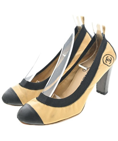 CHANEL Ballet shoes/Opera shoes