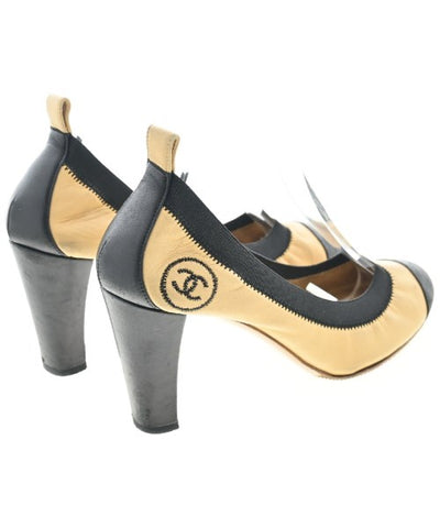 CHANEL Ballet shoes/Opera shoes