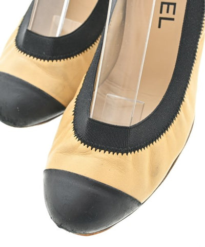 CHANEL Ballet shoes/Opera shoes