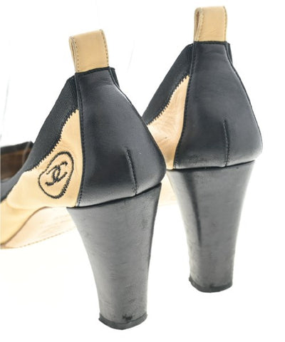 CHANEL Ballet shoes/Opera shoes