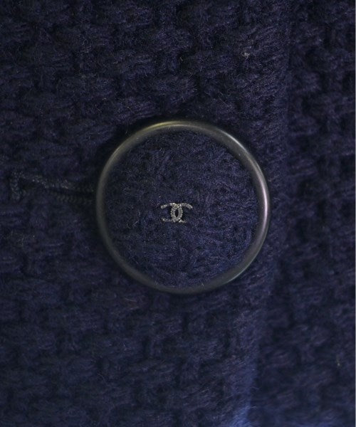 CHANEL Knee length skirts