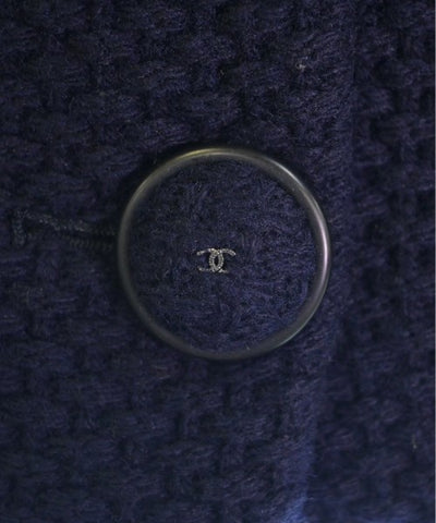 CHANEL Knee length skirts