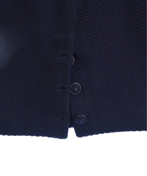 CHANEL Knee length skirts